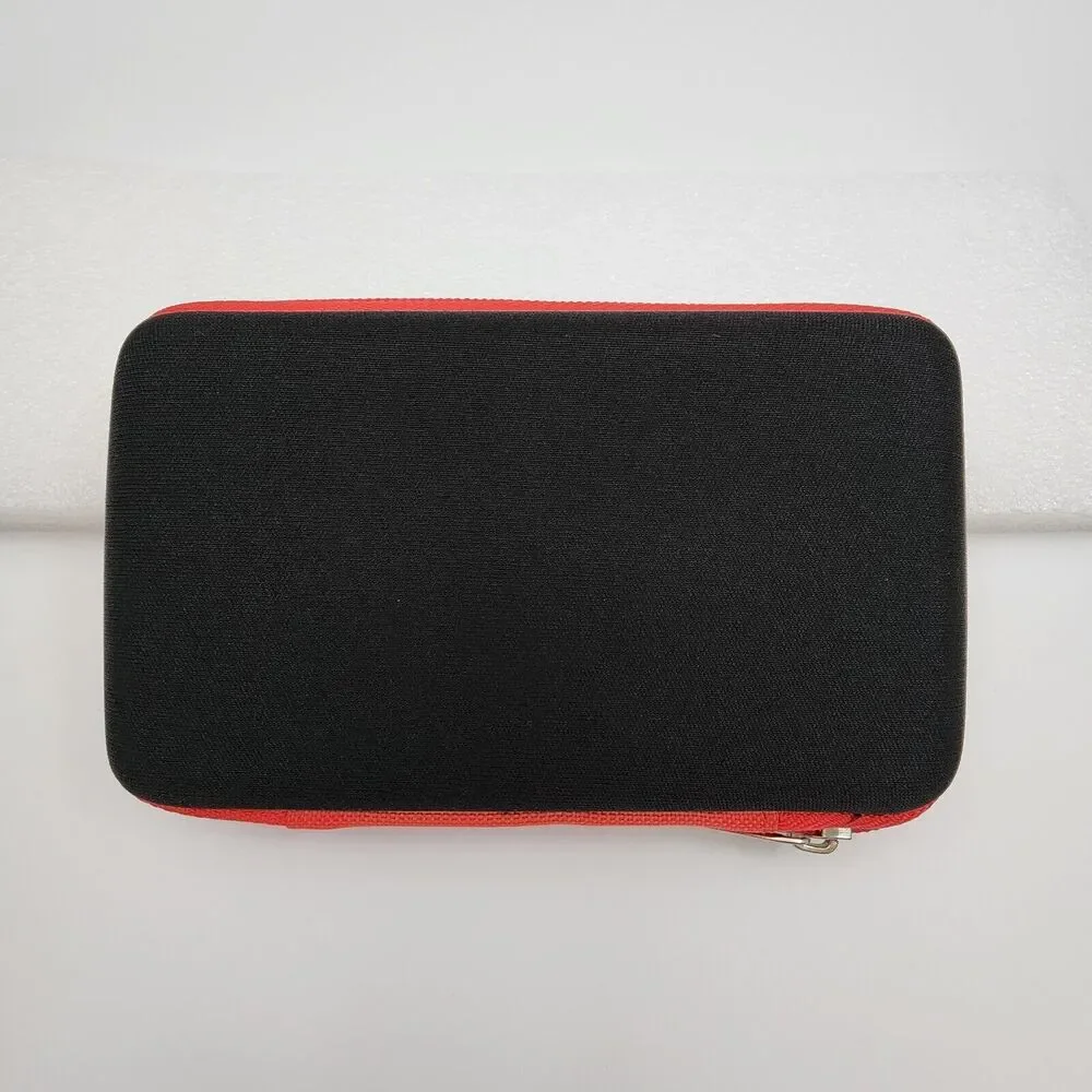 Nintendo 3DS Case Console Travel Carrying Case Protector Also Fits Ds Lite & Dsi